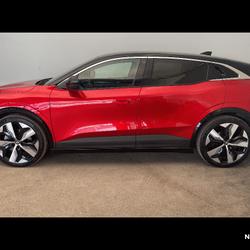 Renault Megane E-Tech Megane E-Tech EV60 220 ch super charge Techno Annecy