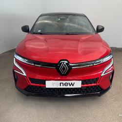 Renault Megane E-Tech Megane E-Tech EV60 220 ch super charge Techno Annecy