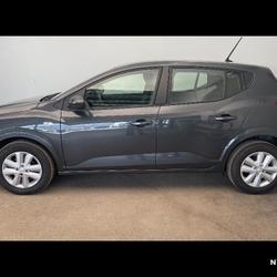 Dacia Sandero Sandero ECO-G 100 - 22 Confort Annecy