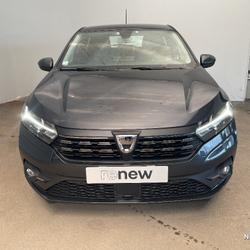 Dacia Sandero Sandero ECO-G 100 - 22 Confort Annecy