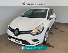 Renault Clio 4 Annecy