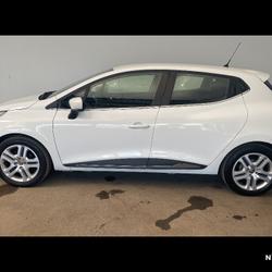 Renault Clio 4 Clio dCi 90 E6C Zen Annecy