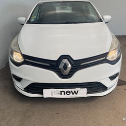 Renault Clio 4 Clio dCi 90 E6C Zen Annecy