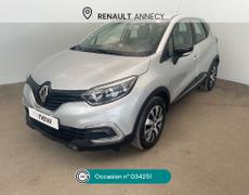 Renault Captur Annecy