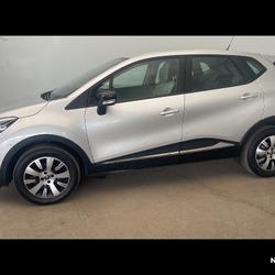Renault Captur Captur TCe 90 - 19 Zen Annecy