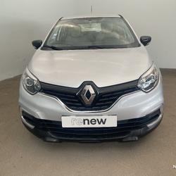 Renault Captur Captur TCe 90 - 19 Zen Annecy