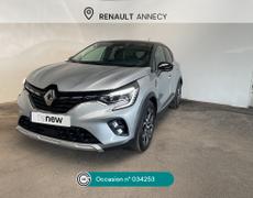 Renault Captur Annecy