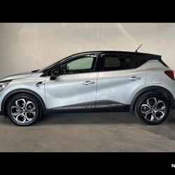 Renault Captur Captur E-Tech Plug-in 160 Intens Annecy