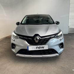 Renault Captur Captur E-Tech Plug-in 160 Intens Annecy