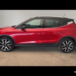 Seat Arona Arona 1.0 TSI 110 ch Start/Stop BVM6 FR Annecy