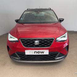 Seat Arona Arona 1.0 TSI 110 ch Start/Stop BVM6 FR Annecy