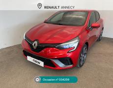 Renault Clio 5