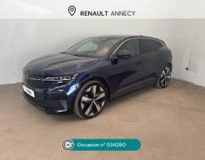 Renault Megane E-Tech Annecy