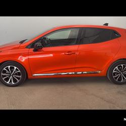 Renault Clio 5 Clio TCe 90 Techno Annecy
