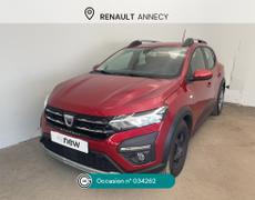 Dacia Sandero Annecy