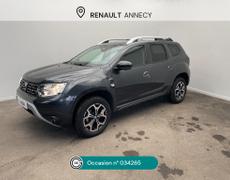 Dacia Duster Annecy