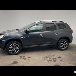 Dacia Duster Duster Blue dCi 115 4x2 15 ans Annecy
