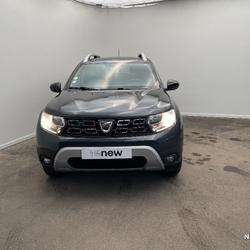 Dacia Duster Duster Blue dCi 115 4x2 15 ans Annecy