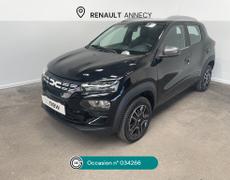 Dacia Spring Annecy