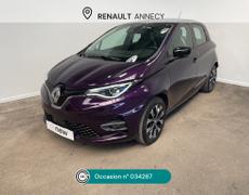 Renault Zoe Annecy