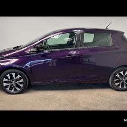 Renault Zoe Zoe R110 - 22B Evolution Annecy