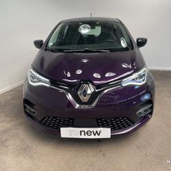 Renault Zoe Zoe R110 - 22B Evolution Annecy