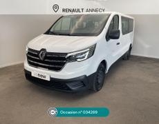 Renault Trafic combi Annecy