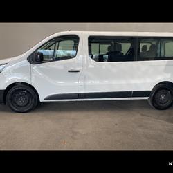 Renault Trafic combi Trafic Minibus Zen L2 Blue dCi 150 S&S - 9 pl Annecy