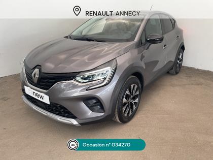 Renault Captur - Captur TCe 90 Evolution - 17 990 €