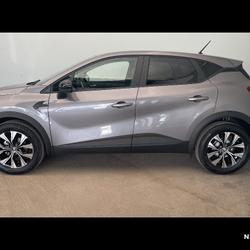 Renault Captur Captur TCe 90 Evolution Annecy