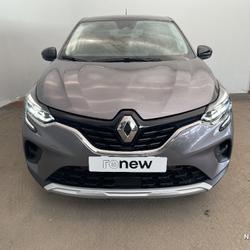 Renault Captur Captur TCe 90 Evolution Annecy