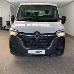 Autres Renault MASTER CC PROP RJ3500 L2 PAFC BLUE DCI 130 EURO VI CONFORT Annecy