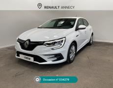 Renault Megane 4 Annecy