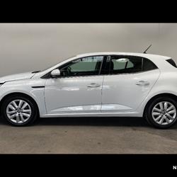 Renault Megane 4 M&eacute;gane IV Berline TCe 115 FAP Business Annecy