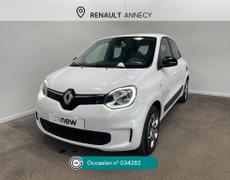 Renault Twingo 3