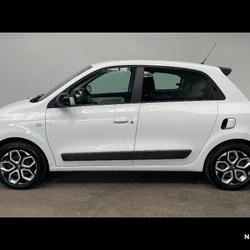 Renault Twingo 3 Twingo III SCe 65 Equilibre Annecy