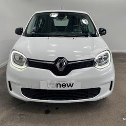 Renault Twingo 3 Twingo III SCe 65 Equilibre Annecy