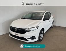 Dacia Sandero Annecy