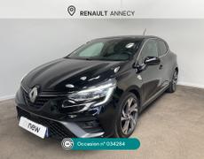 Renault Clio 5