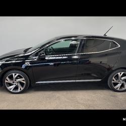 Renault Clio 5 Clio Blue dCi 115 RS Line Annecy