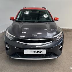 Kia Stonic Stonic 1.0 T-GDi 120 ch Launch Edition Annecy
