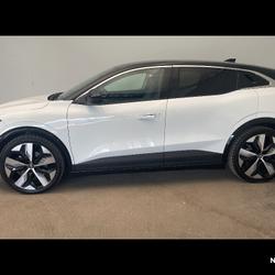 Renault Megane E-Tech Megane E-Tech EV60 220 ch super charge Techno Annecy