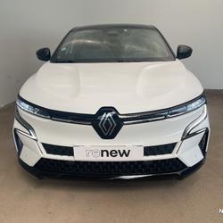 Renault Megane E-Tech Megane E-Tech EV60 220 ch super charge Techno Annecy
