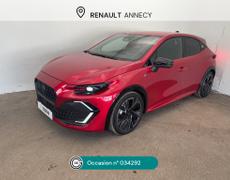 Renault Clio 6 Annecy