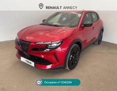Alfa Romeo Junior Annecy