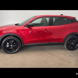 Alfa Romeo Junior Junior 1.2 Ibrida 136 ch eDCT6 Techno Annecy