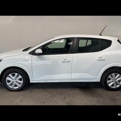 Dacia Sandero Sandero ECO-G 100 Expression Annecy