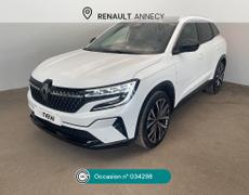 Renault Austral Annecy