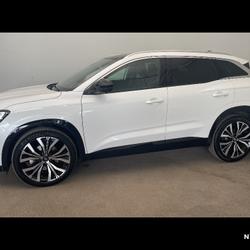 Renault Austral Austral E-Tech hybrid 200 Iconic Annecy