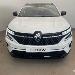 Renault Austral Austral E-Tech hybrid 200 Iconic Annecy
